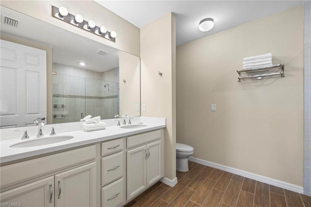 CORAL HARBOR - Residential Lease