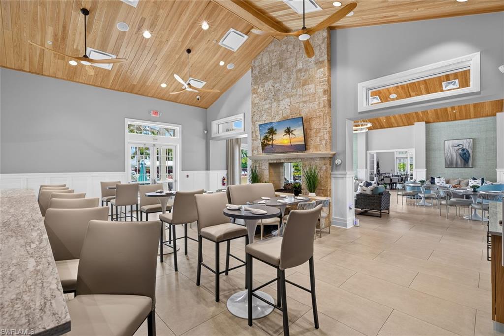 CORAL HARBOR - Residential Lease