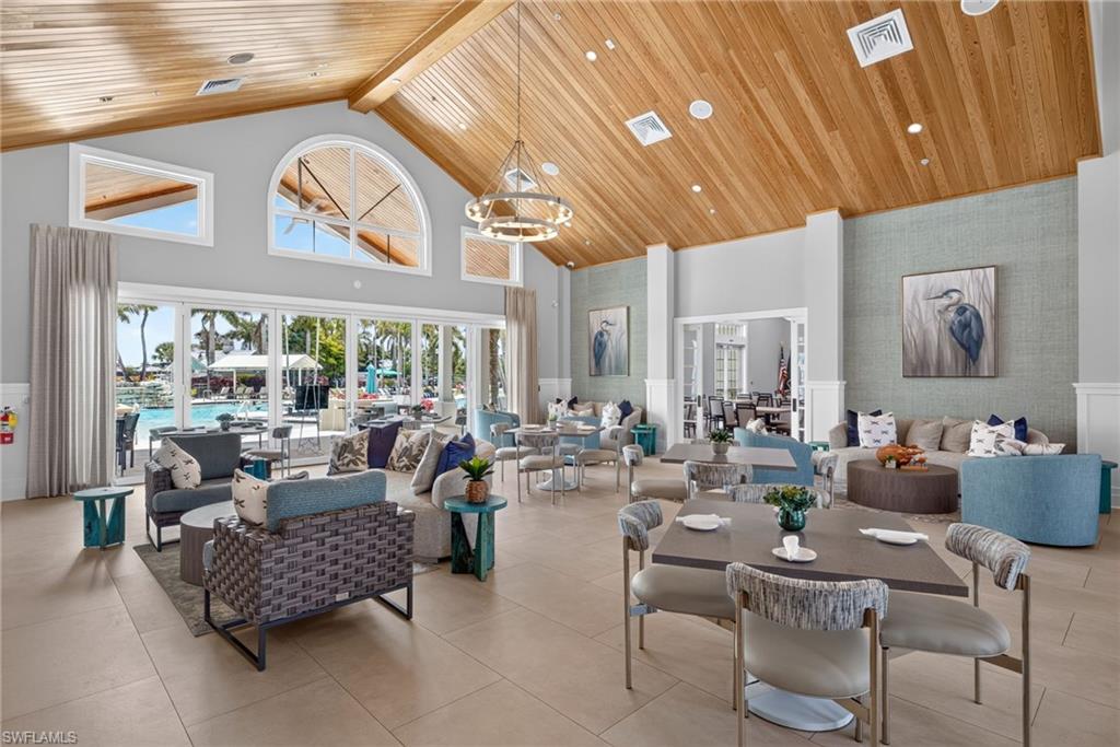 CORAL HARBOR - Residential Lease