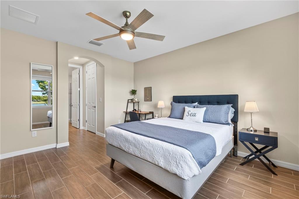 CORAL HARBOR - Residential Lease