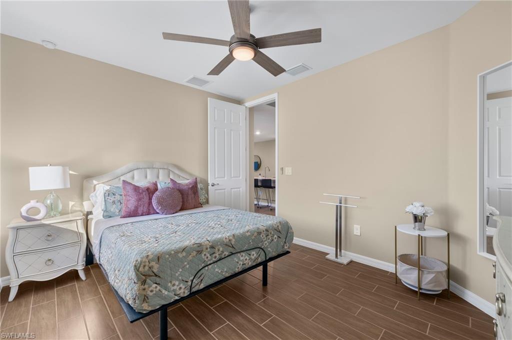 CORAL HARBOR - Residential Lease