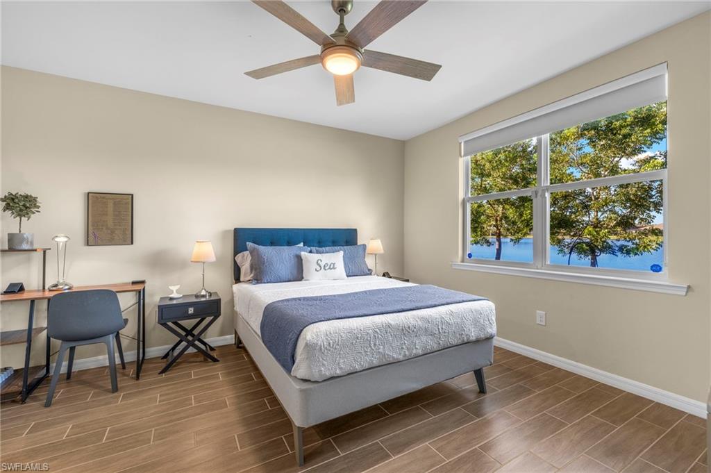 CORAL HARBOR - Residential Lease