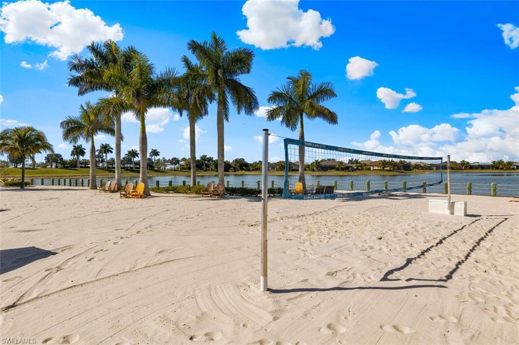 CORAL HARBOR - Residential Lease