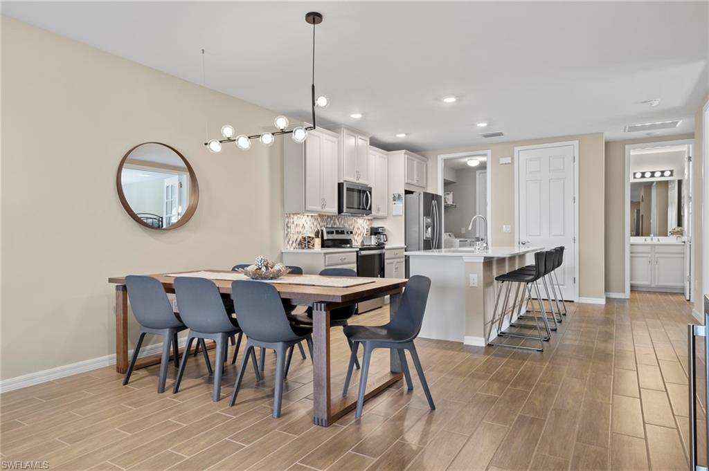 CORAL HARBOR - Residential Lease