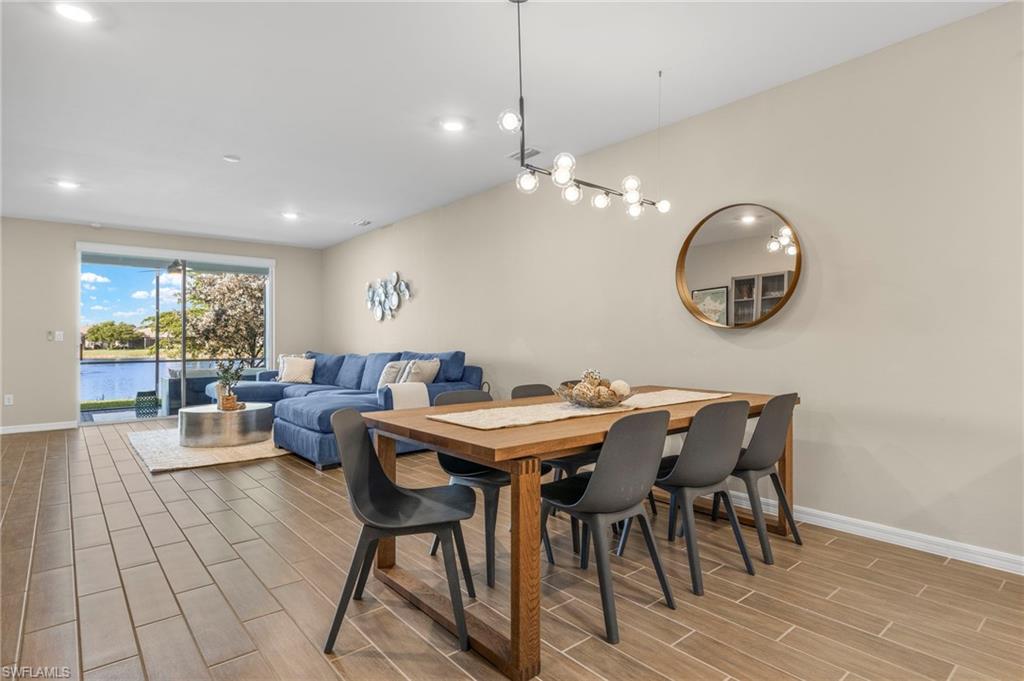 CORAL HARBOR - Residential Lease