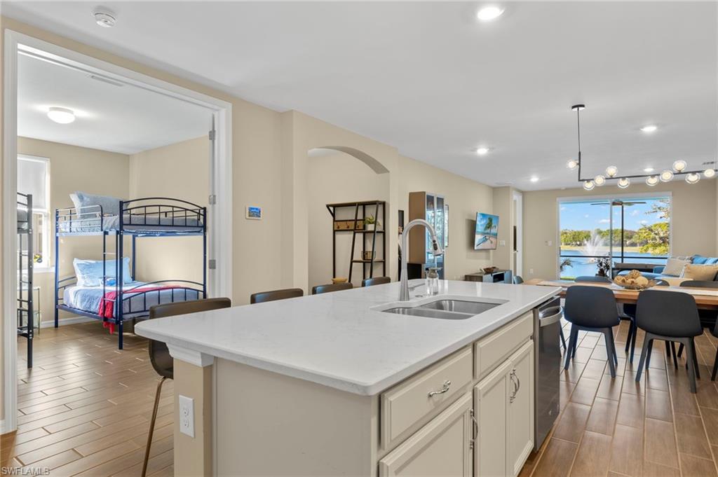 CORAL HARBOR - Residential Lease