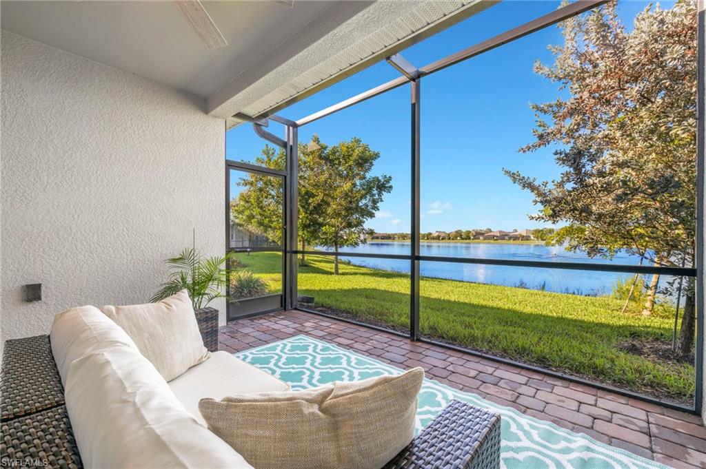 CORAL HARBOR - Residential Lease
