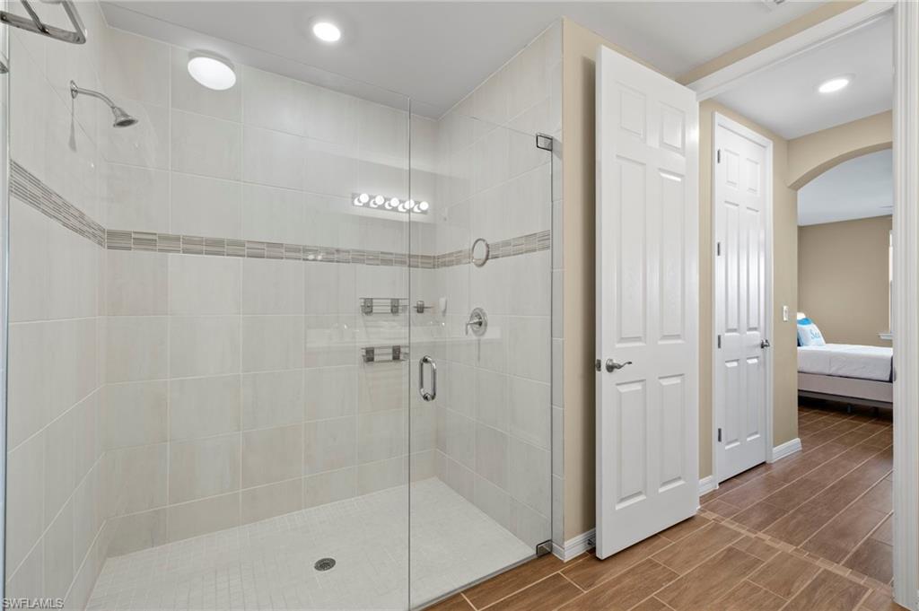 CORAL HARBOR - Residential Lease