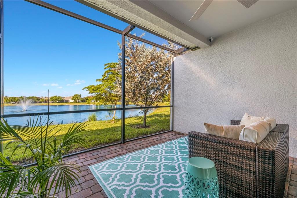CORAL HARBOR - Residential Lease