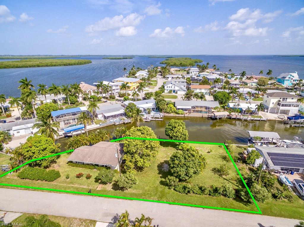 ISLAND HARBORS - Residential