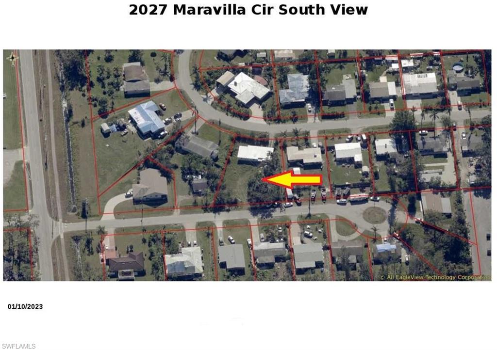 MARAVILLA CIRCLE - Residential