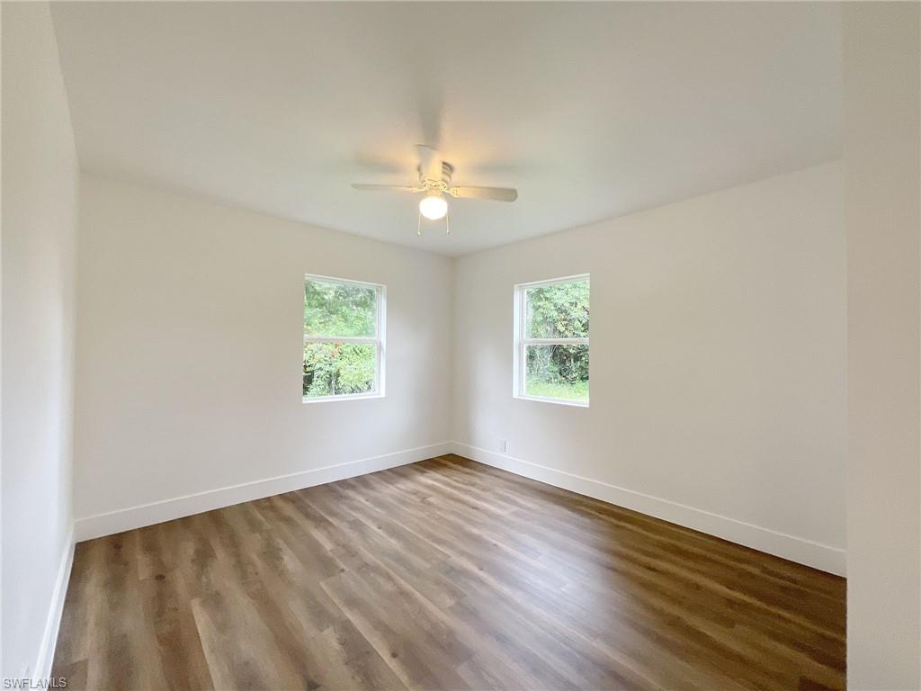 MARAVILLA CIRCLE - Residential
