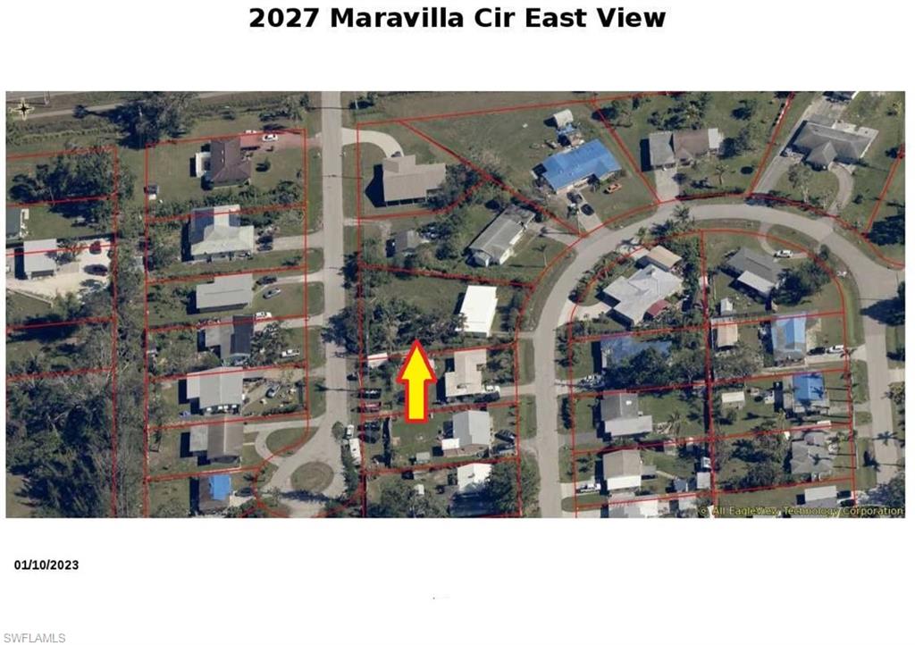 MARAVILLA CIRCLE - Residential