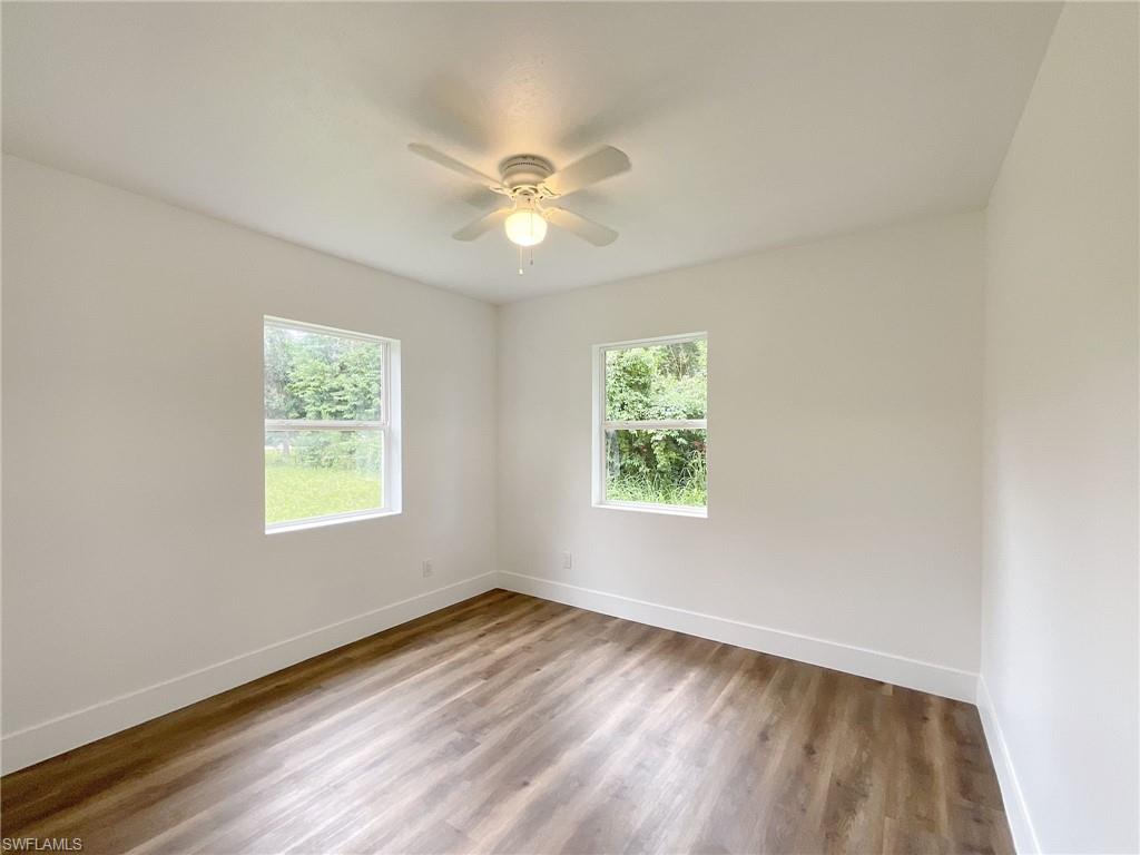 MARAVILLA CIRCLE - Residential