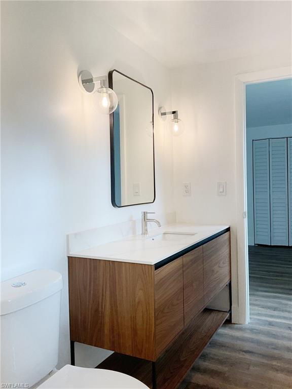 MARAVILLA CIRCLE - Residential