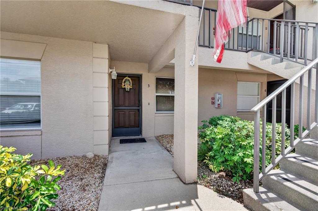 FOXMOOR CONDO - Residential