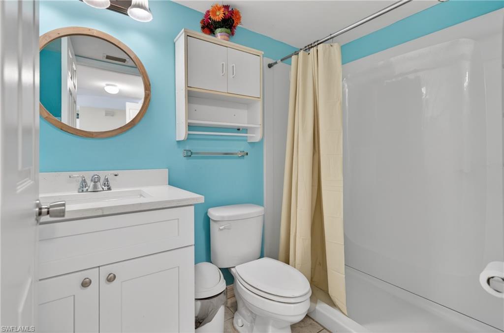 FOXMOOR CONDO - Residential
