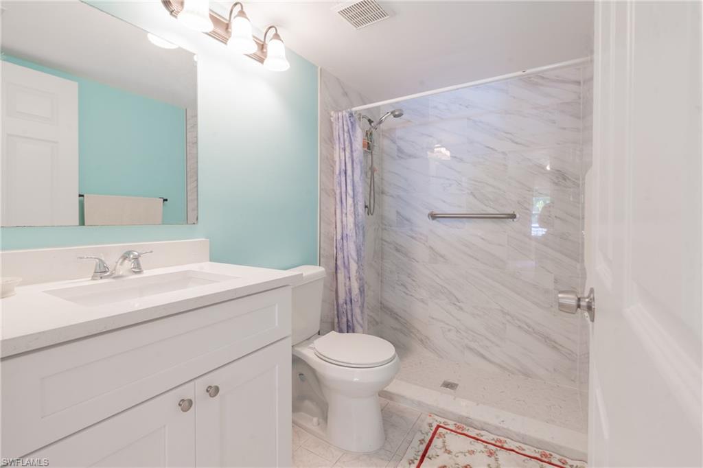 FOXMOOR CONDO - Residential