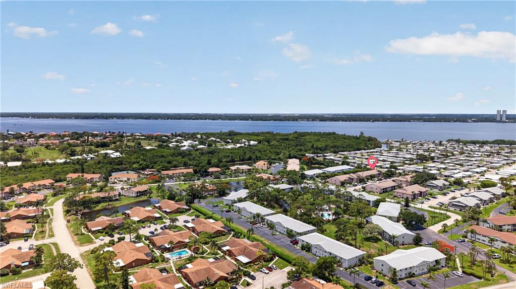 FOXMOOR CONDO - Residential
