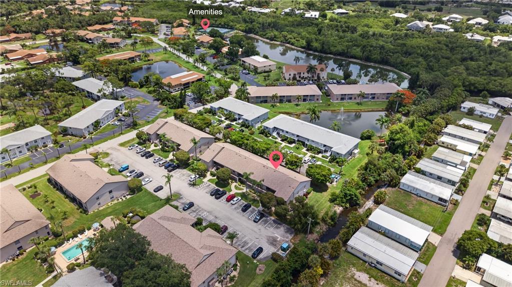 FOXMOOR CONDO - Residential