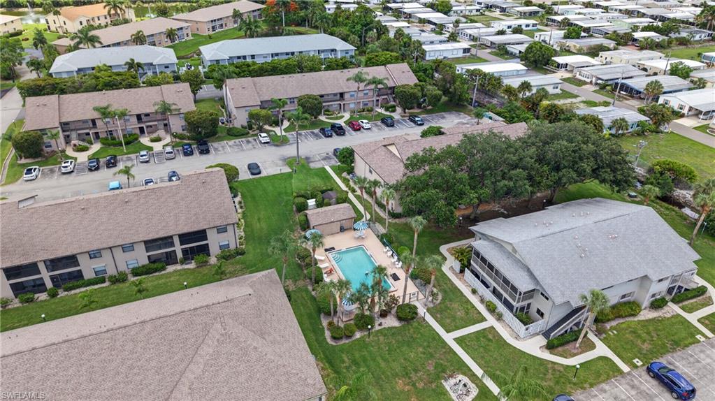 FOXMOOR CONDO - Residential