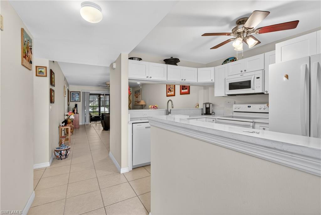 FOXMOOR CONDO - Residential