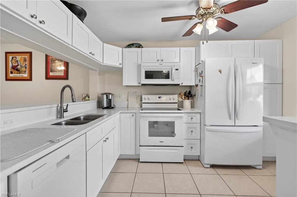 FOXMOOR CONDO - Residential