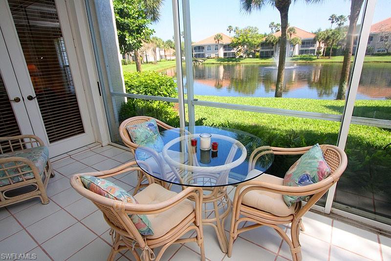 CRESCENT - Residential Lease