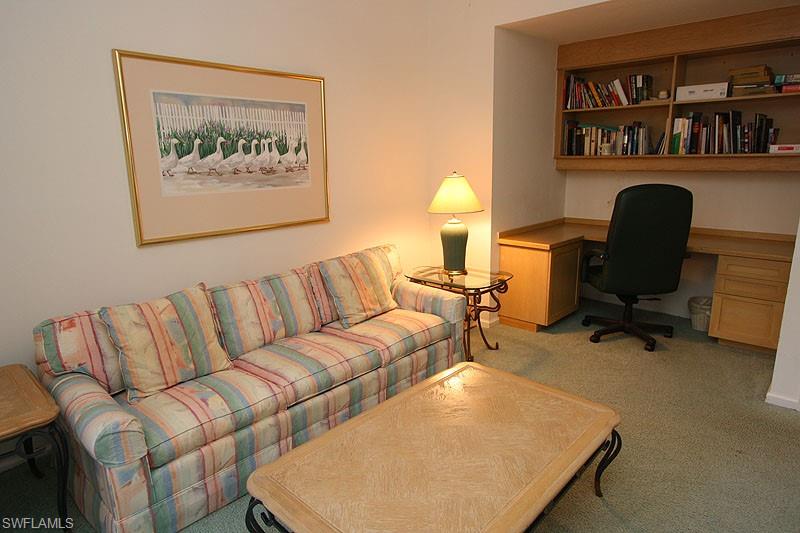 CRESCENT - Residential Lease