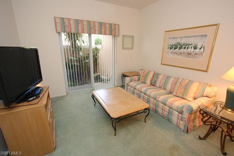 CRESCENT - Residential Lease