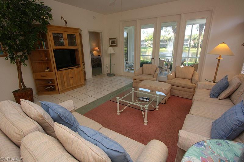 CRESCENT - Residential Lease