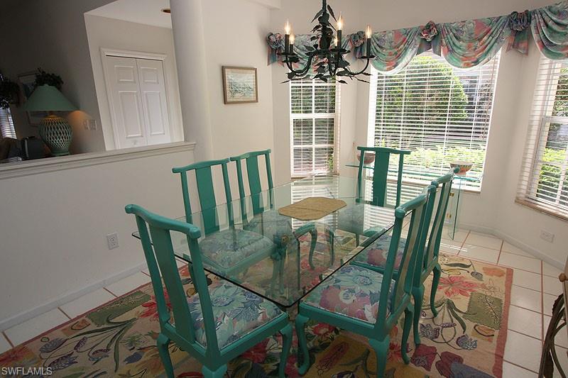 CRESCENT - Residential Lease
