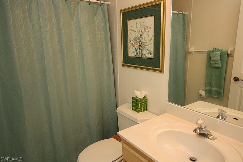 CRESCENT - Residential Lease