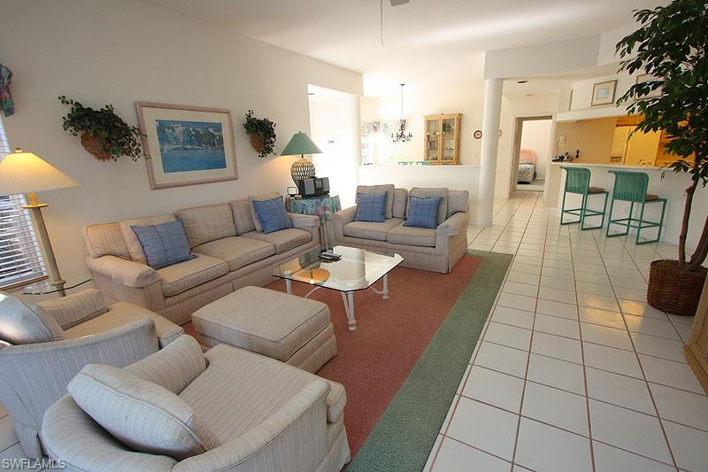 CRESCENT - Residential Lease