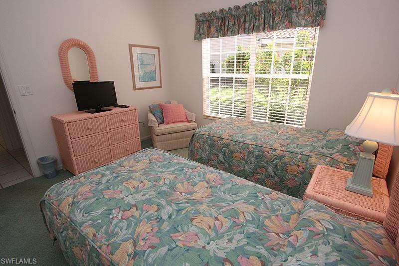 CRESCENT - Residential Lease