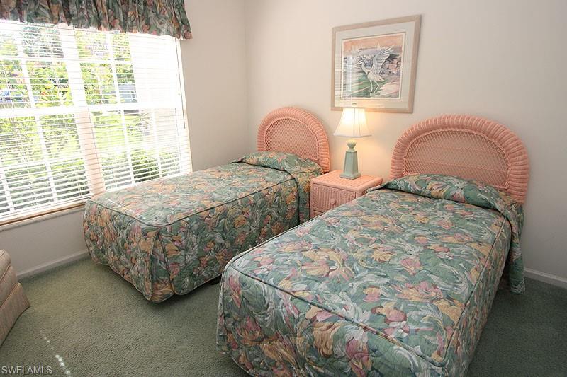CRESCENT - Residential Lease