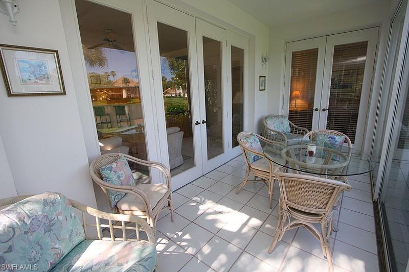 CRESCENT - Residential Lease