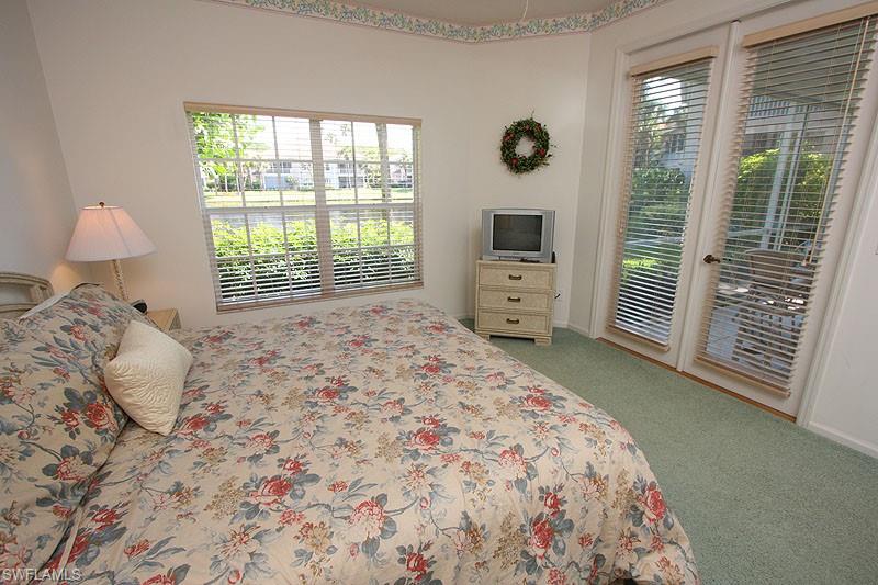 CRESCENT - Residential Lease