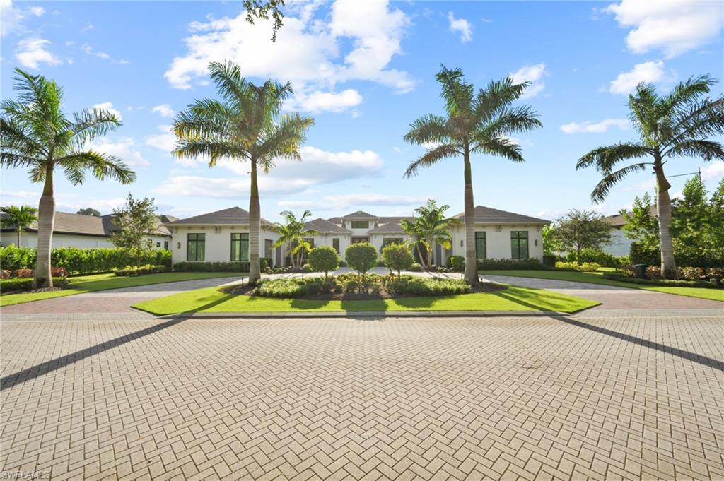 QUAIL WEST - Residential