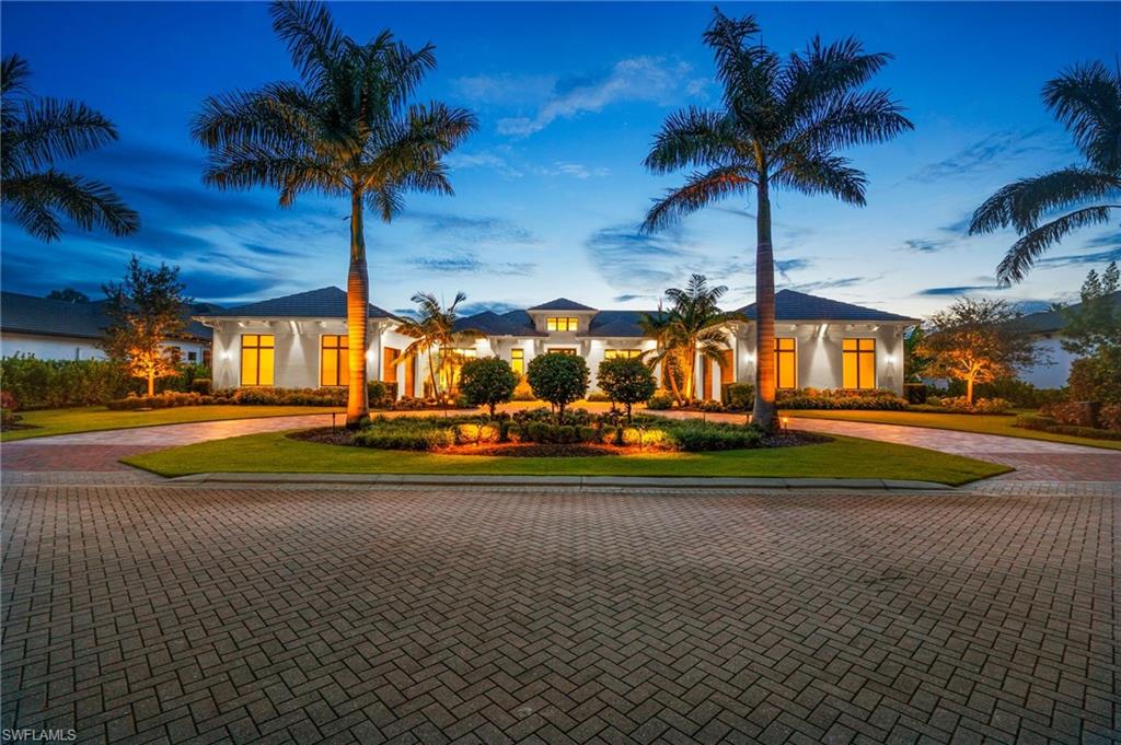 QUAIL WEST - Residential
