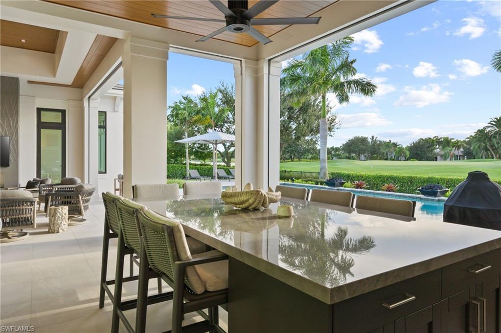 QUAIL WEST - Residential