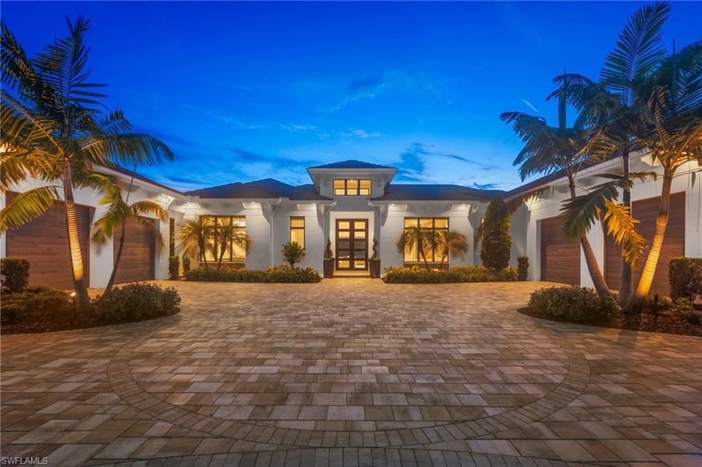 QUAIL WEST - Residential