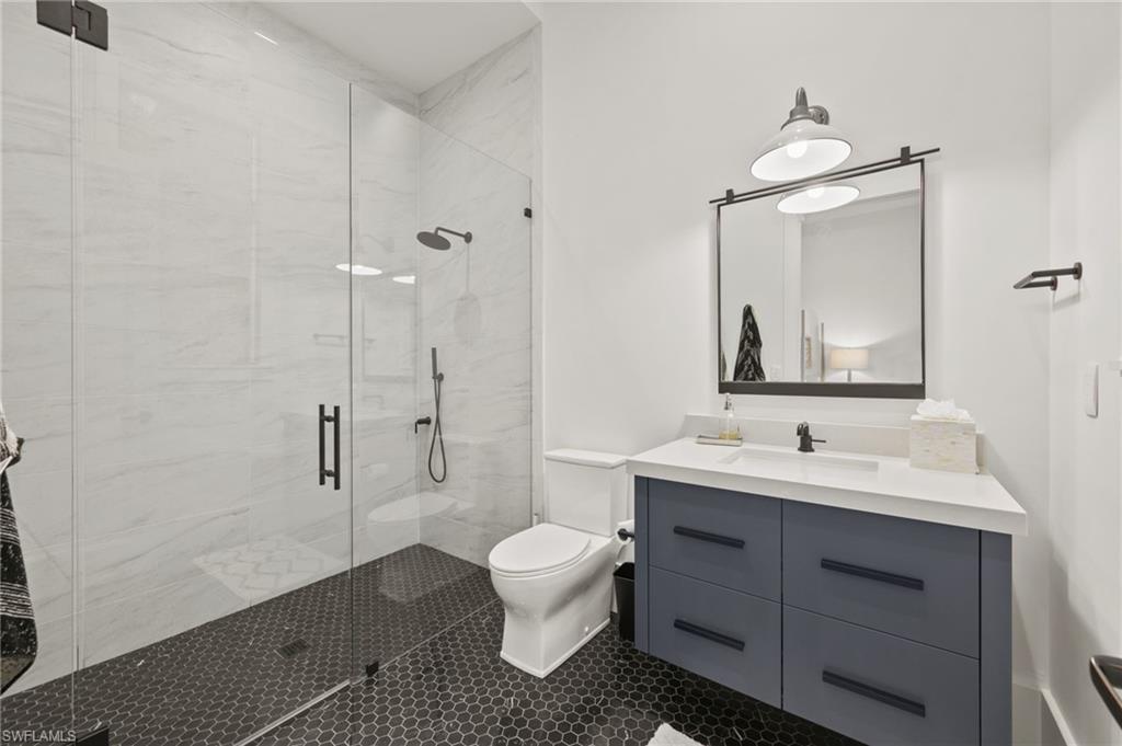 QUAIL WEST - Residential