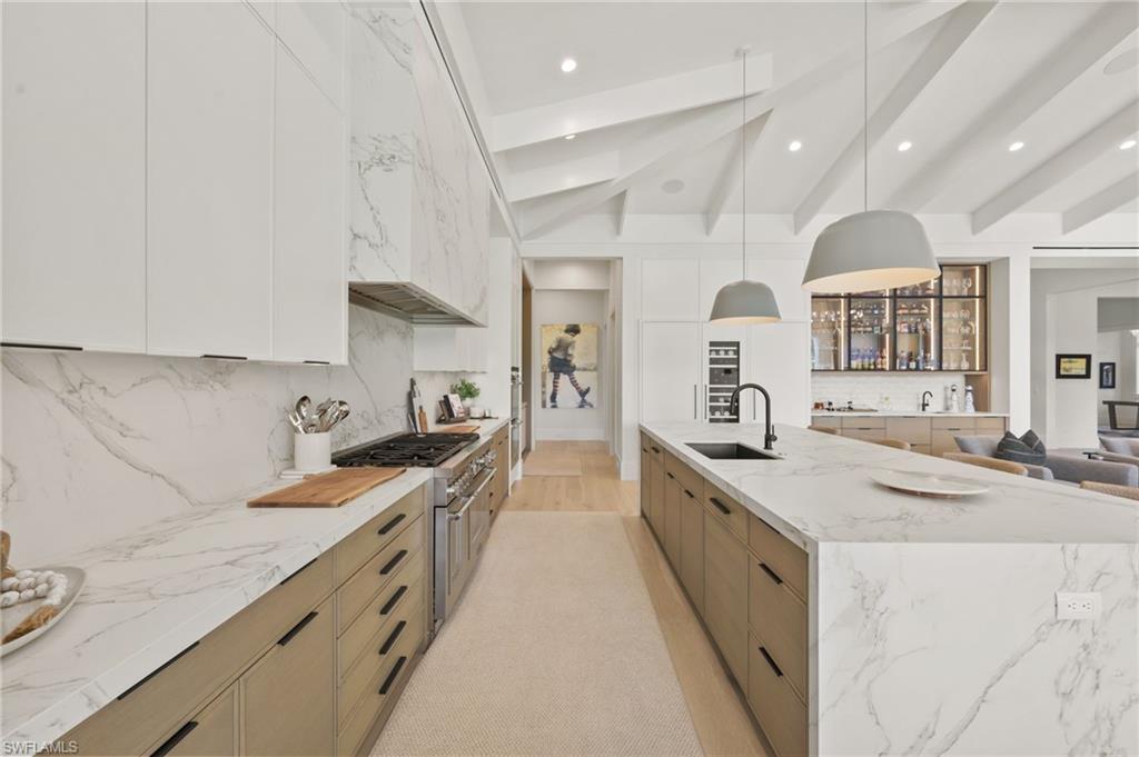 QUAIL WEST - Residential