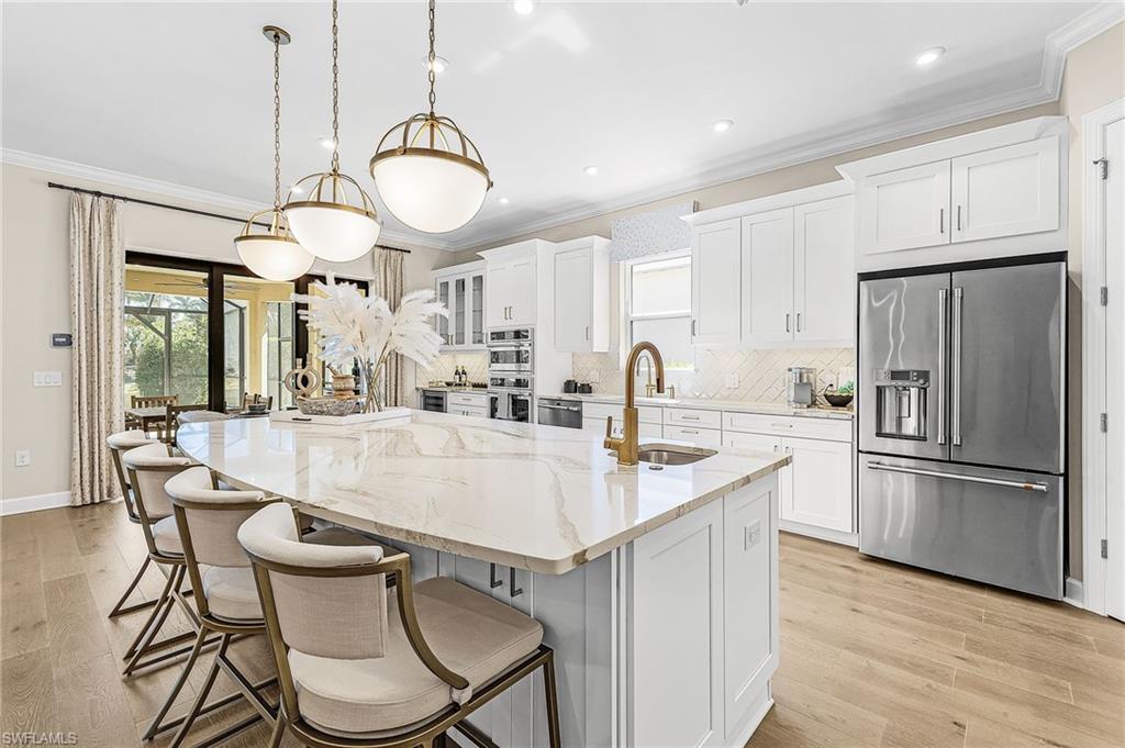 ESPLANADE BY THE ISLANDS - Residential