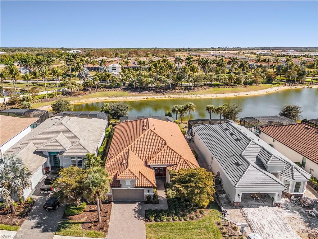 ESPLANADE BY THE ISLANDS - Residential