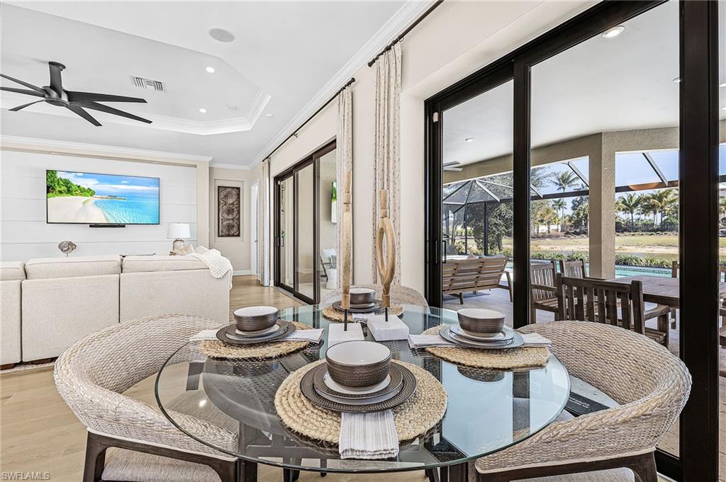 ESPLANADE BY THE ISLANDS - Residential