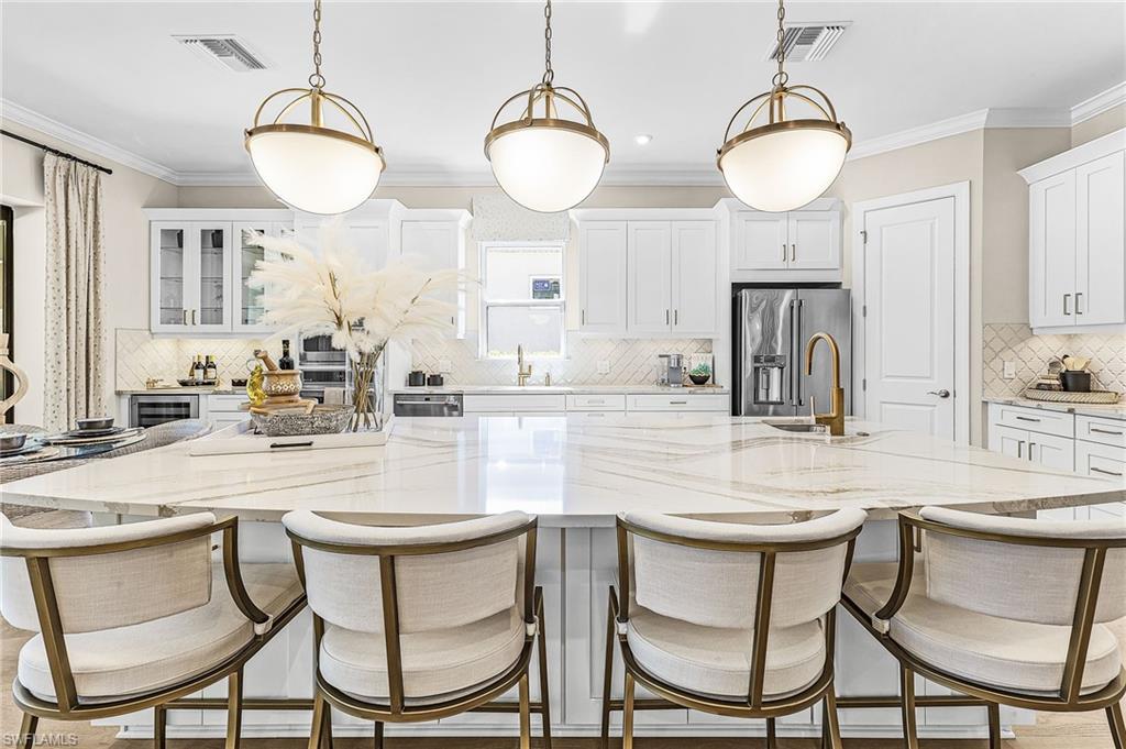 ESPLANADE BY THE ISLANDS - Residential