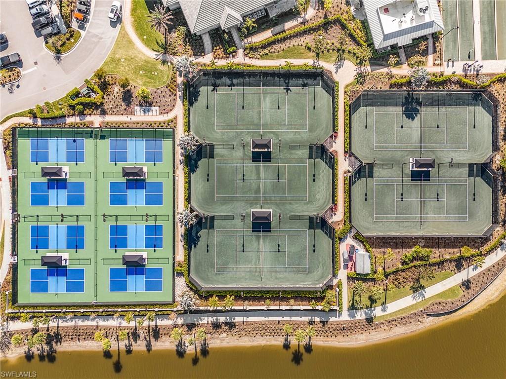 ESPLANADE BY THE ISLANDS - Residential