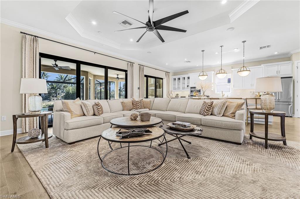 ESPLANADE BY THE ISLANDS - Residential